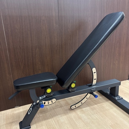 フレックスダンベル32kg×2個セット＋専用ワゴン付