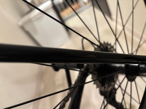 GIOS AERO LITE 105 2018年モザイクカラー ロードバイク