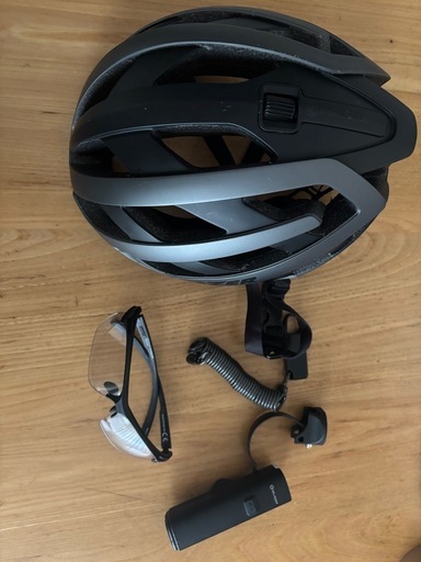 GIOS AERO LITE 105 2018年モザイクカラー ロードバイク