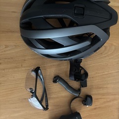 GIOS AERO LITE 105 2018年モザイクカラー ロードバイクの画像