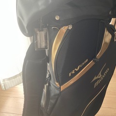 ゴルフ用品の画像