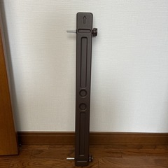 【決まりました】ベビーゲート②の画像