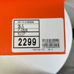 Nike Air Zoom Pegasus 41の画像
