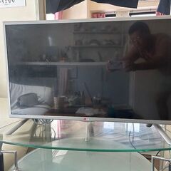 32型テレビ