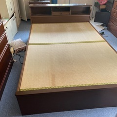 ベッド（交渉中）