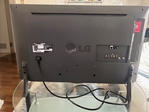 32型テレビ