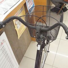 offiche w 26インチ シティサイクルの画像