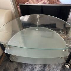 32型テレビの画像