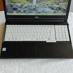 良品　LifeBook　A576/RX　Wifiルーター ワイヤ...
