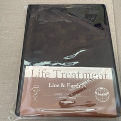 【新品未開封】FranceBed定価7万円以上　 ベッドパッド&マットレスカバー（セミダブル）2セットの画像