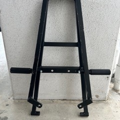 Dトラッカー250 ウィリーバー キャブ用