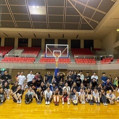 🏀エンジョイバスケ🏀