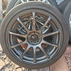 ADVAN RS 廃盤 レア