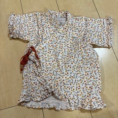 女の子用のジンベーの画像