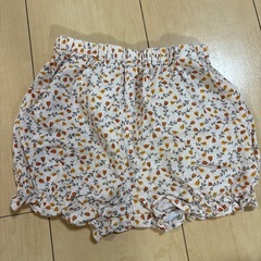 女の子用のジンベーの画像