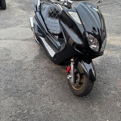 マジェスティc?250の画像