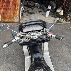 マジェスティc?250の画像