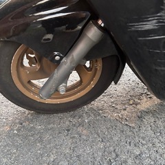 マジェスティc?250の画像