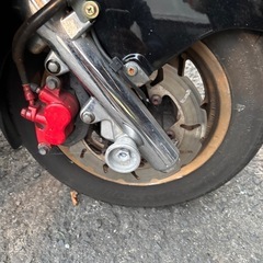 マジェスティc?250の画像