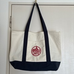 TRADER JOE'S トレーダージョーズ ECO BAG エ...