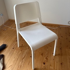 IKEA チェアの画像
