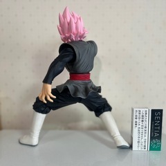ドラゴンボール　悟空ブラックの画像