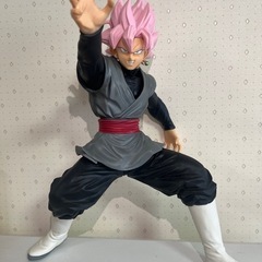 ドラゴンボール　悟空ブラック