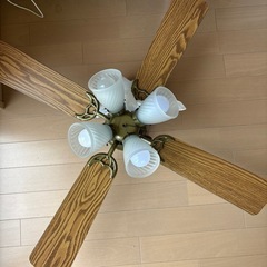 シーリングファン