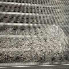 【ジモティ特別価格！】エアコン分解クリーニング！の画像