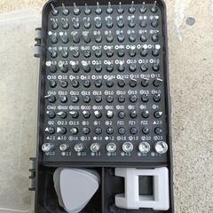 工具　未使用の画像