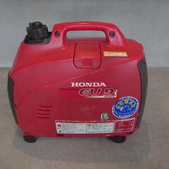 HONDAインバーター発電機　EU9i entry