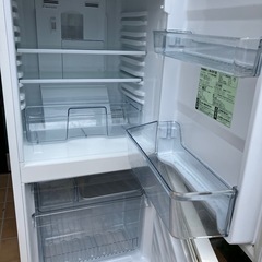 美品　冷蔵庫　の画像