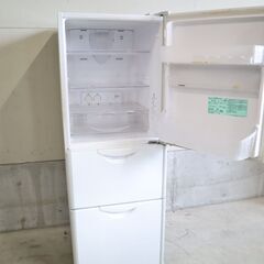 【試験済】日立 R-27CS【一般・法人・個人事業主歓迎】大型冷蔵庫1の画像