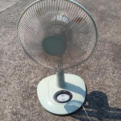 扇風機