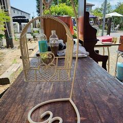 アンティーク飾り