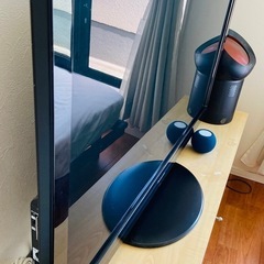 Amazon スティック + パナソニック　ビエラ　46インチ 