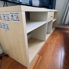 Amazon スティック + パナソニック　ビエラ　46インチ の画像