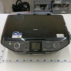0601-105 EPSON プリンタPM-A840　07年製　...