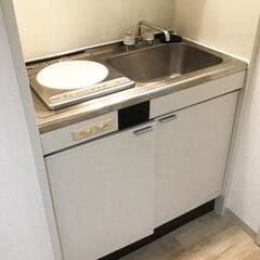 【初期費用18万円】白金高輪駅徒歩6分♪白金台/高輪台徒歩10分♪角部屋★宅配ボックス付き/白を基調とした明るい室内！ − 東京都