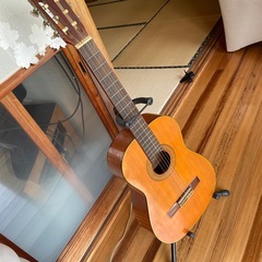 【お話中】Abeguitar  アコースティック(クラシック？)...