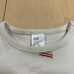 子供用服の画像