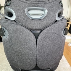 cybex (サイベックス) ソリューション T i-Fix【ジュニアシート】