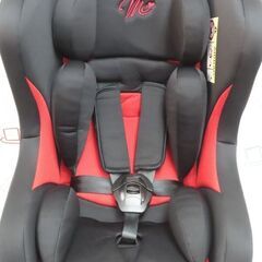 ♪MAM'S CARRY Me シーエー産商 チャイルドシート LB-363 美品♪の画像