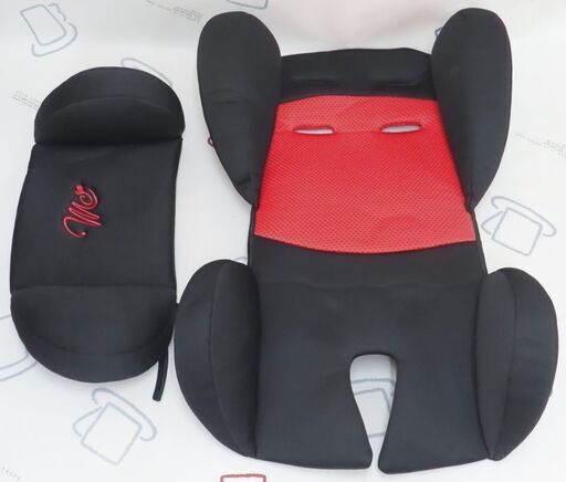 ♪MAM'S CARRY Me シーエー産商 チャイルドシート LB-363 美品♪