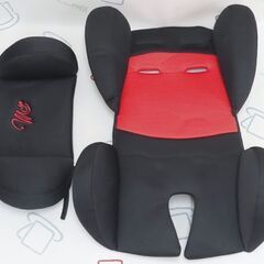 ♪MAM'S CARRY Me シーエー産商 チャイルドシート LB-363 美品♪の画像