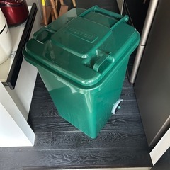 DULTON 65L ゴミ箱