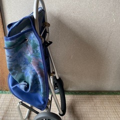 ショッピングカートの画像