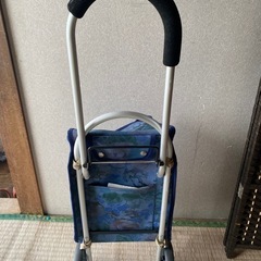 ショッピングカートの画像