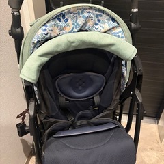 Pigeon ピジョン Runfee ランフィ  A型両対面ベビ...
