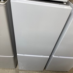 2024年　アクア   冷蔵庫　200L 白